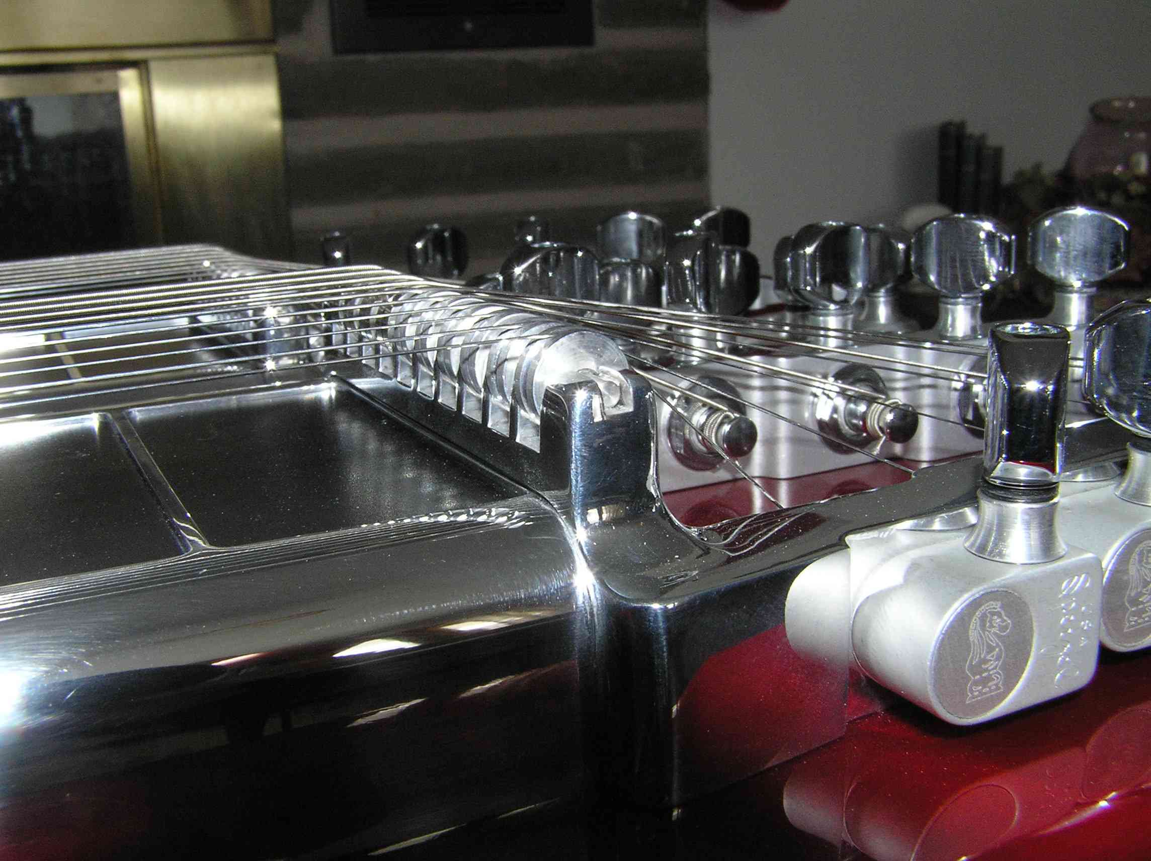 Greg Cutshaw Detailed Pics